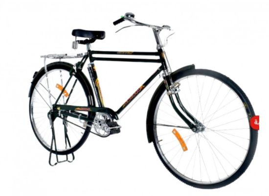 صورة دراجة هندي مقاس 26 و 28